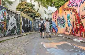 How brazil's favela linkedin and street presidents schemes are providing jobs for young people. 7 Ways To Experience The Best Of Sao Paulo Brazil