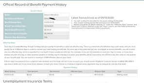 This online system is available for filing new claims monday through sunday, 7:30 am to 7:30 pm eastern time. New York My Pua Claim Was Processed Today After Almost 3 Months There Is Hope Unemployment