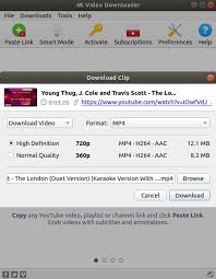 It's also a fun family night activity. How To Download Karaoke Songs From Youtube 4k Download