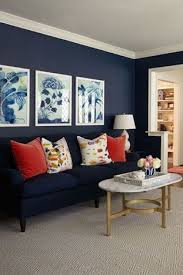 Navy Blue And White Living Room Decor White Living Room Decor Gold Living Room Decor Modern Classic Living Room