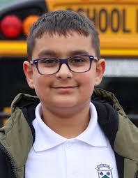 Stepping Into Middle School by Hillfield Strathallan College