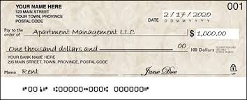 How To Write A Cheque A Step By Step Guide Finder Canada