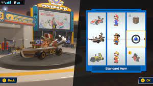 The game was released to celebrate the 35th anniversary of the super mario franchise. Mario Kart Live Home Circuit Pricing Gameplay Details Revealed