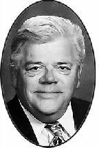 ROBERT MAHR Obituary (2012)