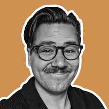 About — Ben Lueders