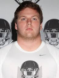 Air Force 2018 Offensive Guard Offers