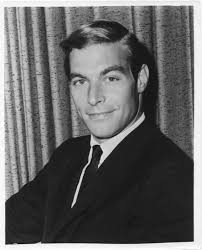 James Franciscus: February 2012