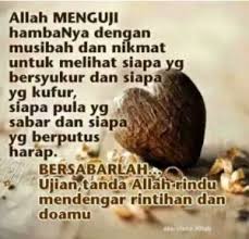 Mutiara Kata Ketuhanan Journey To Jannah