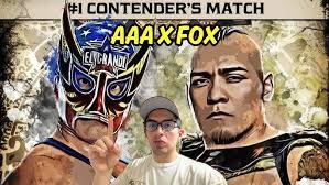 🔴 CREANDO IMPACTO: Moody Jack Meléndez y su trayectoria en la lucha libre 