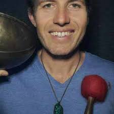 Sacred Magic Episode 108: Sound Healer, Todd Budden