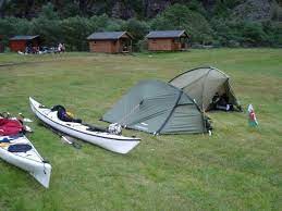 Men selv om en ikke ønsker å gå så langt som. The Campsite And Hytte Available To Rent Picture Of Kjerag Lysebotn Camping Resort Tripadvisor