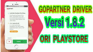Si jahat lite apk ini adalah sebuah aplikasi yang kini menjadi bahas penbincangan publik, kenapa demikian ? Aplikasi Gopartner 1 8 2 Apk Unduh Hi Codding Net