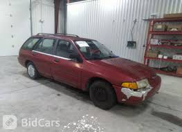 Image result for Vermillion 1993 Escort