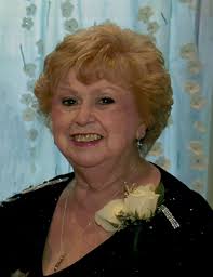 Obituary information for Barbara L. Cassidy