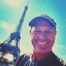 A reunion rich in emotions!" tweeted U.S.