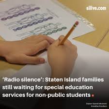 Staten Island Advance/SILive