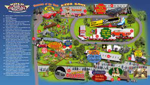 Volo Auto Museum - Museum Attractions Volo Museum Auto