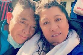 Fundraiser by Eric Monroy : Miguel Monroy Hernandez