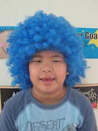 Great Grade 3's: October 2012