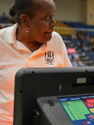 Jump to the rhythm: American Double Dutch League celebrates 50 years in  Sumter, shares hopes for years to come