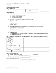 The fundamental unit of life, are available here. Pdf Spm Form 4 Science Body Coordination Kelvin Ling Academia Edu