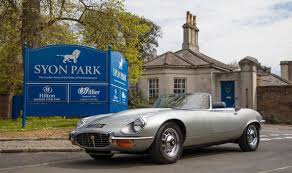 Visit our website today to become a member for free and start sharing your own experience. Jaguar E Type Once Drive By Graham Hill Will Feature At The London Classic Car Show Express Co Uk