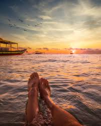 Now on to the sunset sayings! 60 Beautiful Sunset Quotes And Sunset Captions For Instagram