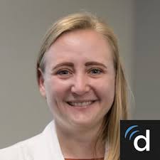 Dr. Carolyn Hilliard, MD