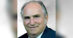 James William "Bill" Stratton Sr. Obituary