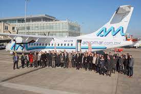 Aeromar reservations with alternative airlines. Avianca Seeks To Rename Aeromar As Avianca Mexico Alnnews