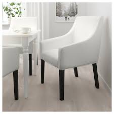 Sakarias Armchair Inseros White Ikea Upholstered Chairs Ikea Armchair