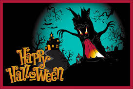 Halloween clipart watercolor halloween spooky clip arts trick or treat halloween elements cat printable. Happy Halloween Clipart Free Graphics Animations