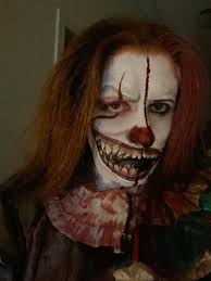 This was my idea for Halloween since the last year. I love how it came out.