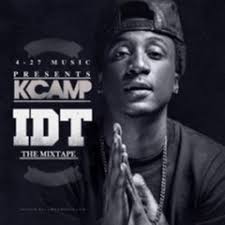Listen to K Camp
