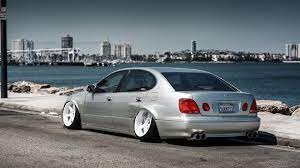 Lexus Gs Gs300 Slammed Cars Wallpaper Slammed Cars Car Wallpapers Lexus