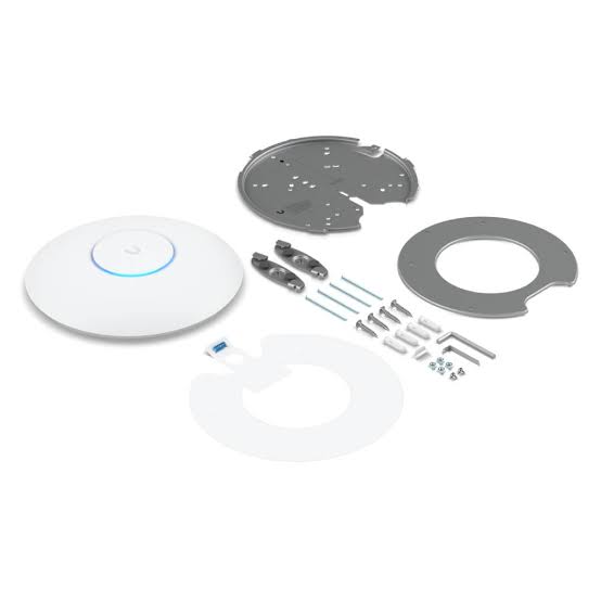 Ubiquiti Unifi 6 U6-LR Long Range Access Point