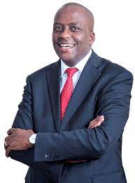 Former nairobi deputy governor polycarp igathe. Polycarp Igathe Changes Jobs Again Business Today Kenya