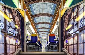 Image result for arte impressionista