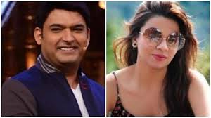 Kapil sharma said, bcoz i need be there at home with my wife to welcome our second baby. Kapil S Ex Girlfriend Preeti Simoes Reacts To Police Complaint Filed By The Comedian Television News