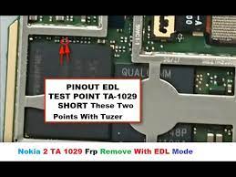 Nokia 2 ta 1029 flashing ost tools and frp unlock. Nokia 2 Frp Remove In Edl Mode Umt And Eft Pro Youtube