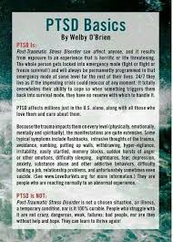 Pin On Ptsd