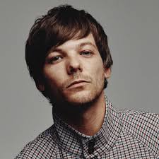 Debut album walls is out now! Louis Tomlinson On Loss And Love The Dark Side I Ve Been Through Gives Me Strength Louis Tomlinson The Guardian