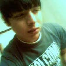 Joel Alcantar's Instagram, Twitter & Facebook