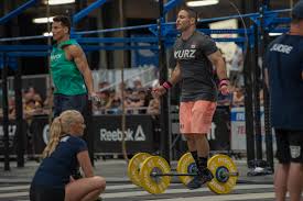 The participants will register for the crossfit open which is the main. Soldiers Vie In Survival Of The Fittest At 2019 Crossfit Games Article The United States Army