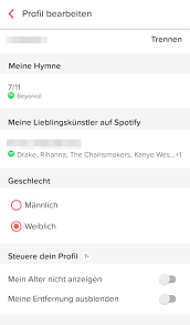 If we missed any of the best dating apps. Tinder Im Test Mai 2021 Nur Fakes Oder Echte Dates Zu Zweit De