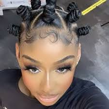 67 idées de Coiffure cheveux naturels