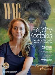 WAG Magazine February 2020 by Westfair Business Journal - Issuu