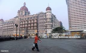 398 Hotel Taj Gateway Stock Photos ...