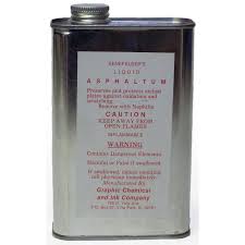 Image result for Asphaltum Varnish 1908 Military