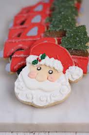 Find images of christmas cookies. Christmas Decorated Sugar Cookies With Royal Icing A Farmgirl S Kitchen